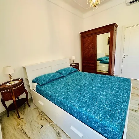 Lägenhet Prati Di Borgo Rom