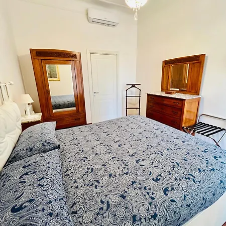 Lägenhet Prati Di Borgo *