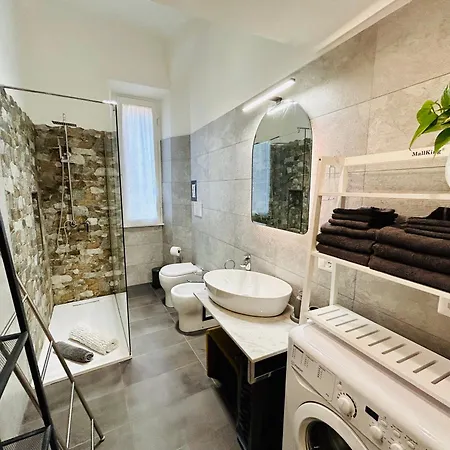 Prati Di Borgo Apartmán *