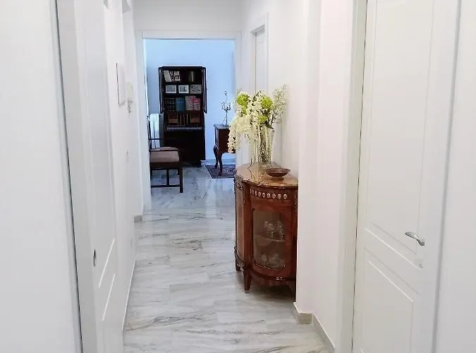 Appartement Prati Di Borgo