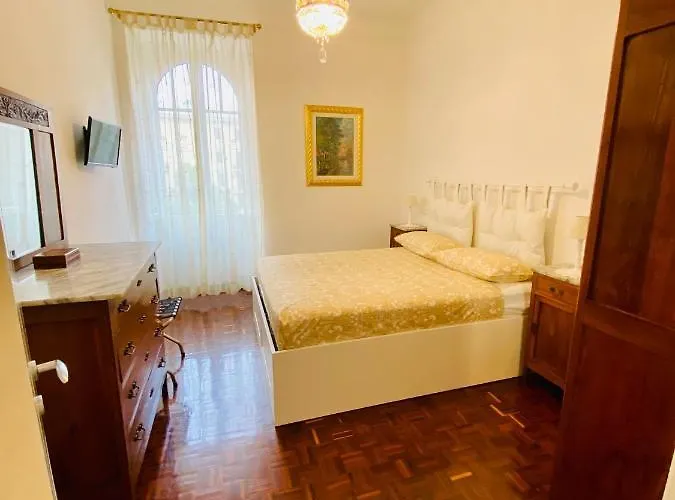 Lejlighed Prati Di Borgo *