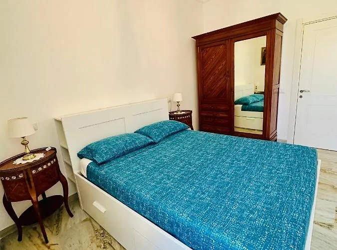 Appartement Prati Di Borgo Rome