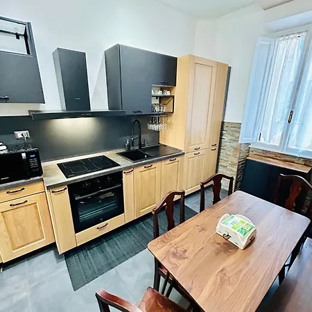 Prati Di Borgo * רומא