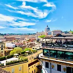 Prati Di Borgo