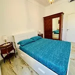 Lägenhet Prati Di Borgo Rom