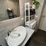 Lägenhet Prati Di Borgo