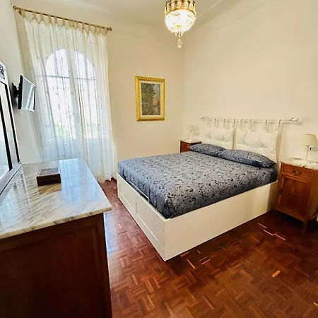 Prati Di Borgo Rom